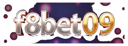 f8bet09 logo