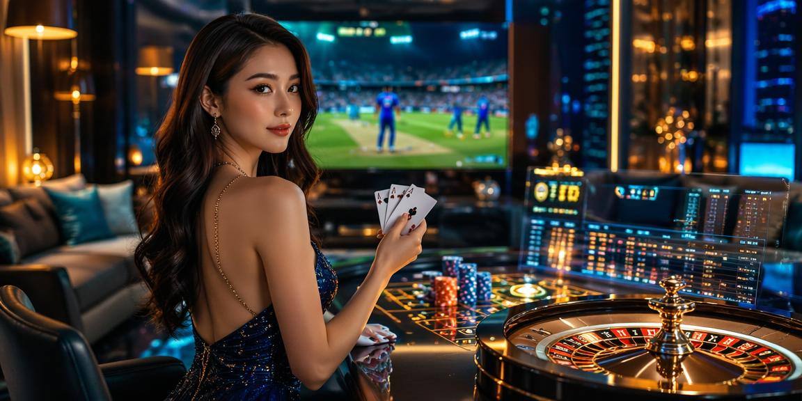 f8bet09 Live Casino